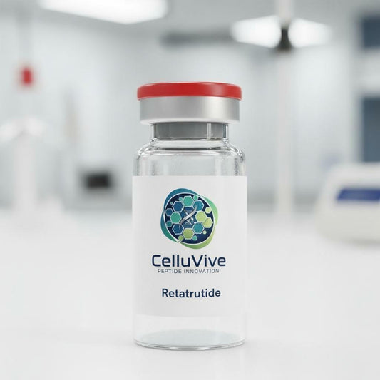 Retatrutide 30mg