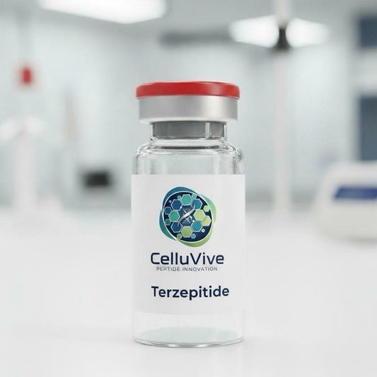 Terzepitide 10mg
